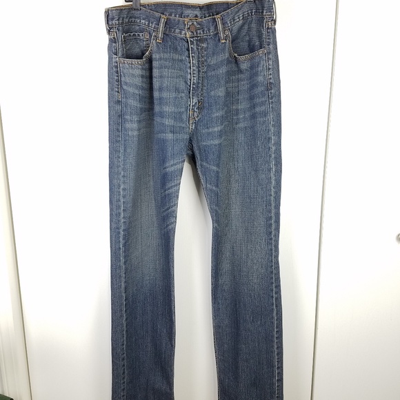levis 505 relaxed fit